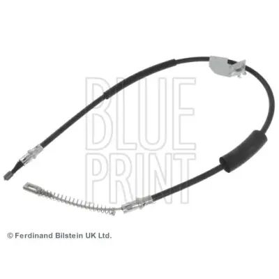 Cable de accionamiento, freno de estacionamiento BLUEPRINT ADA104618 Precio Rebajado